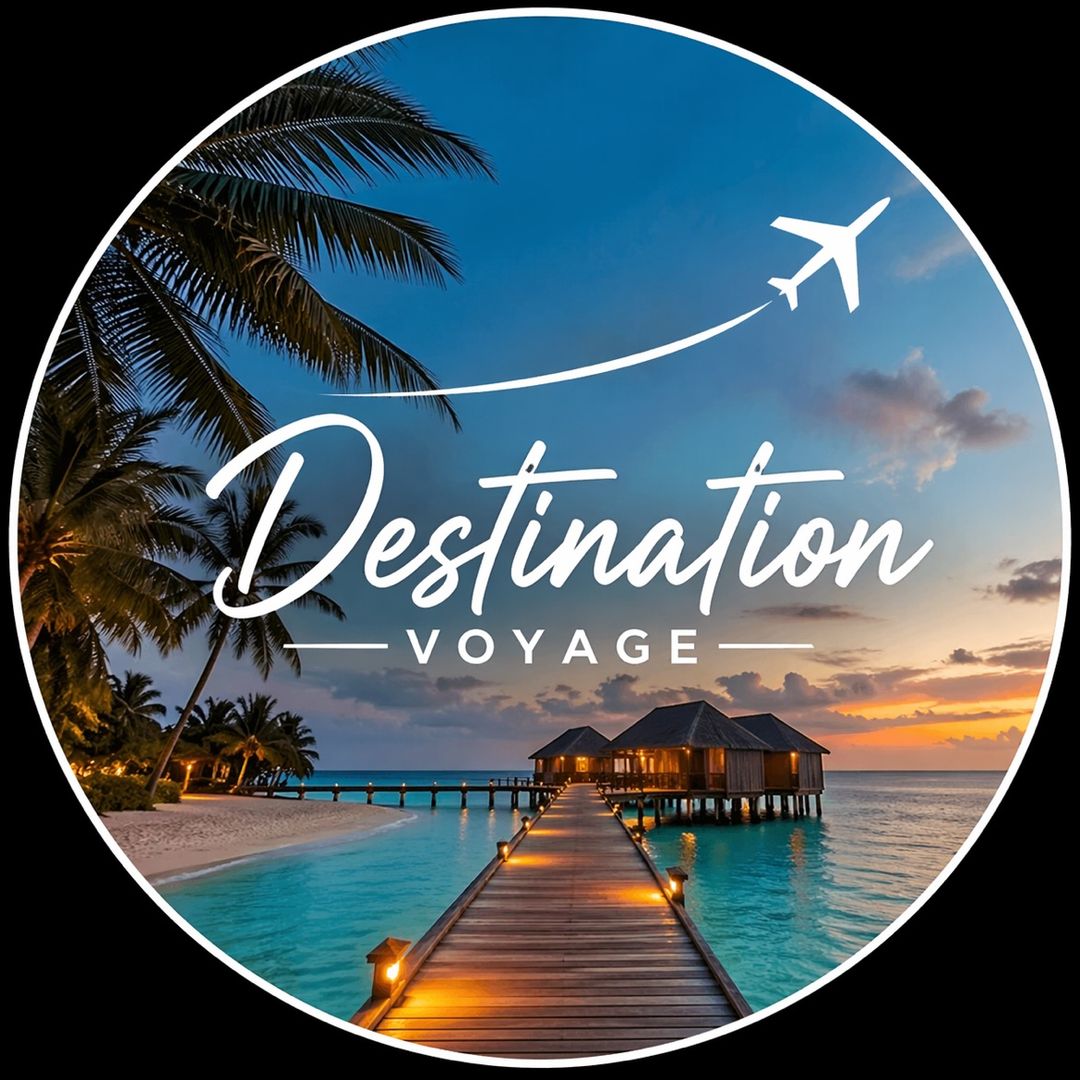 DestinationParadis ☀️