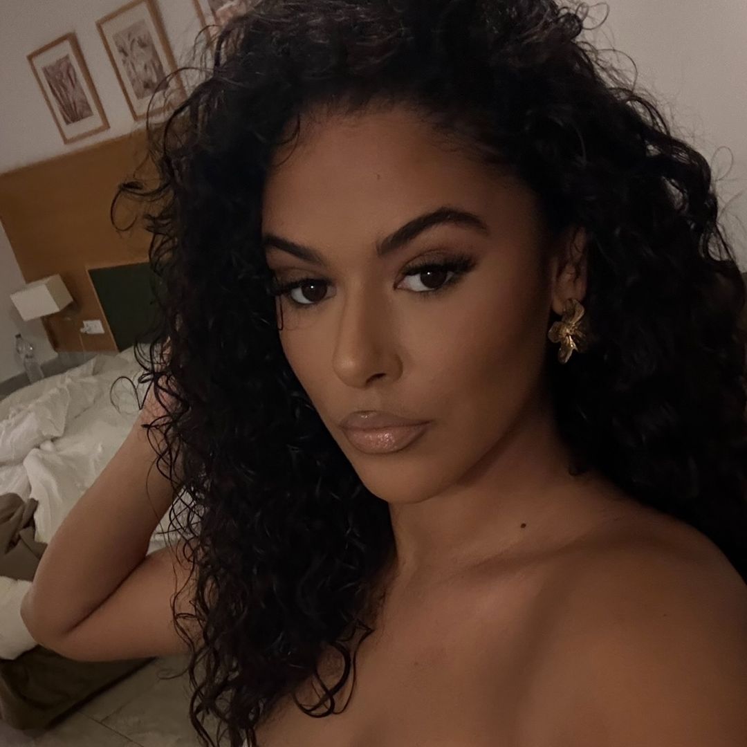 Diana🌺