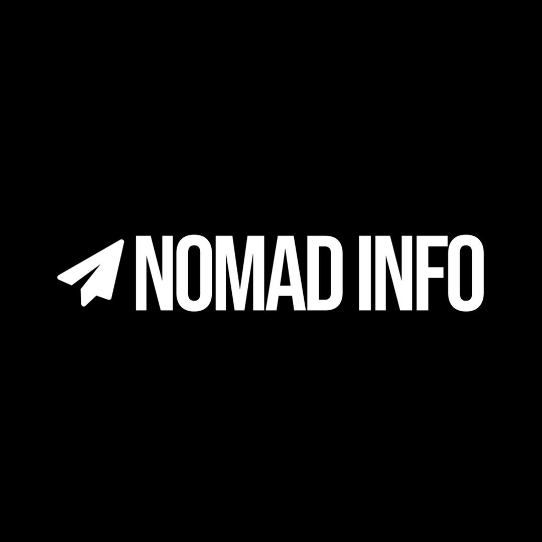 Digital Nomad Info