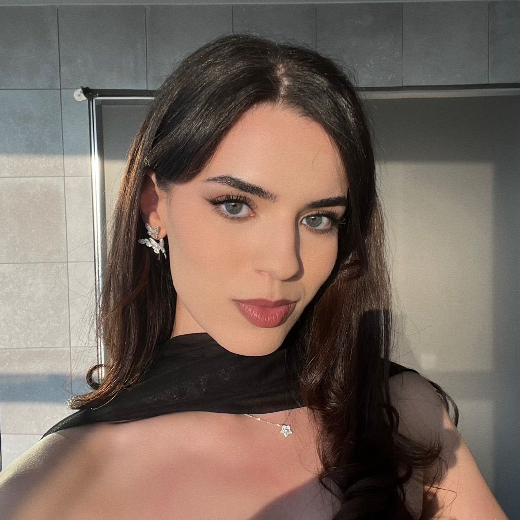 Dina Sarraj