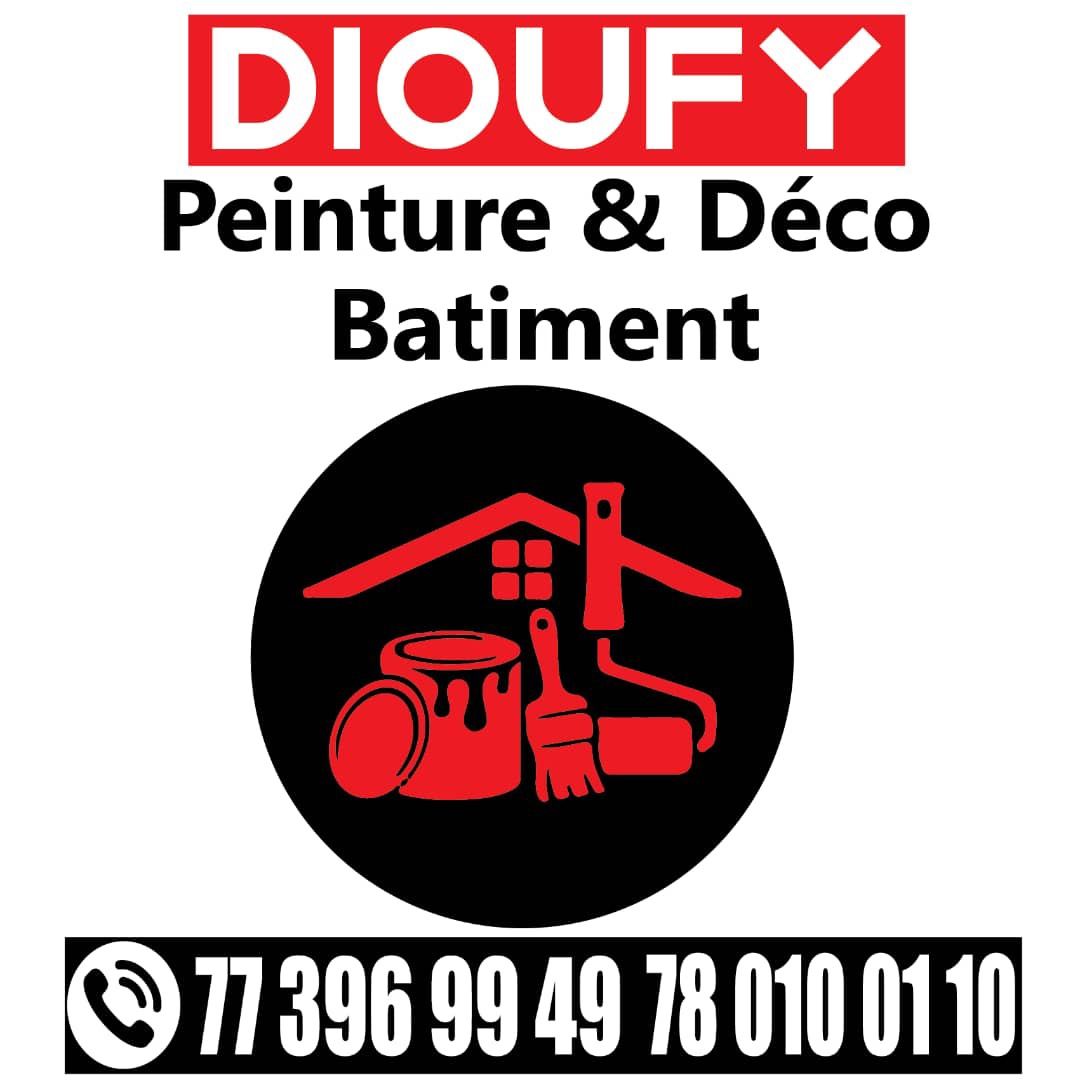 Dioufy peinture&Deco bâtiment