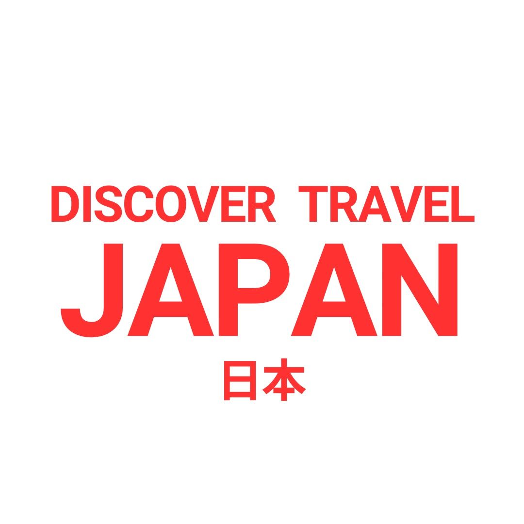 Discover Travel Japan