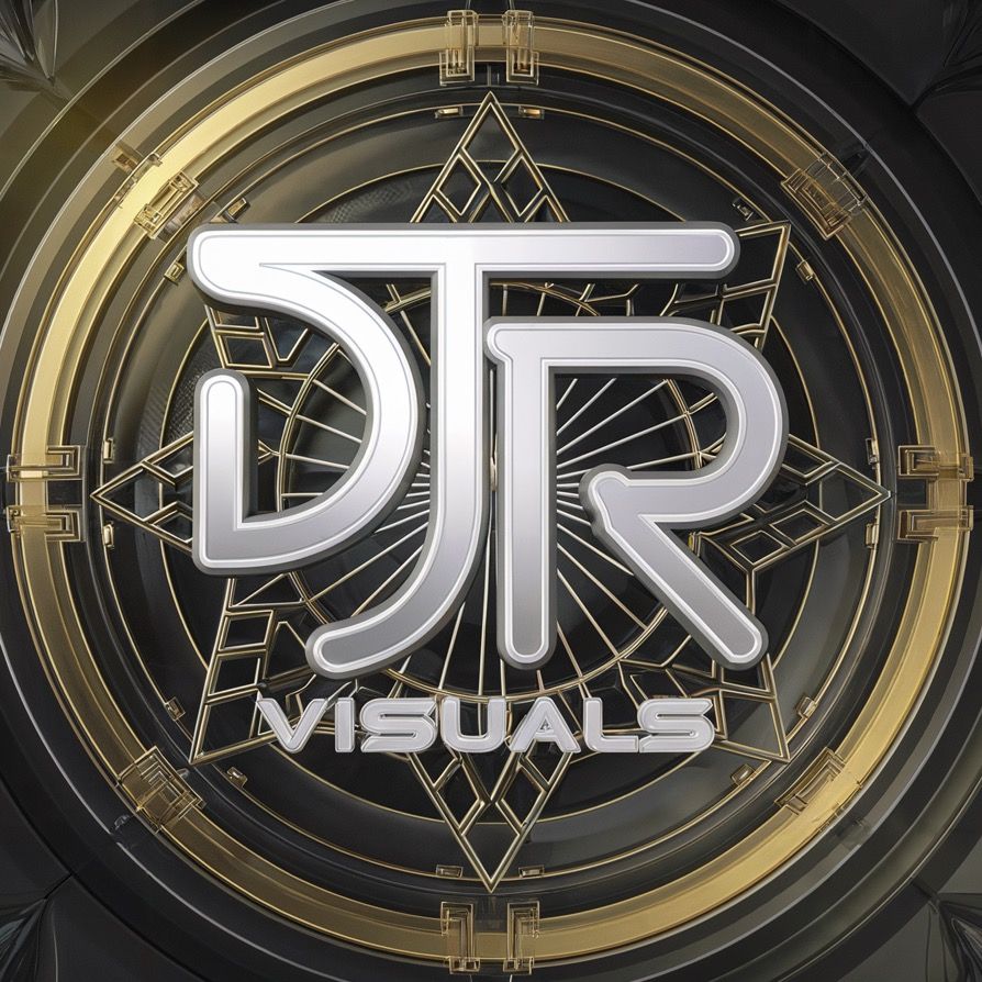 DJR Visuals