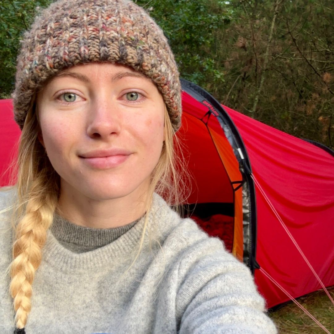 Outdoorgirl 〄 Sofie