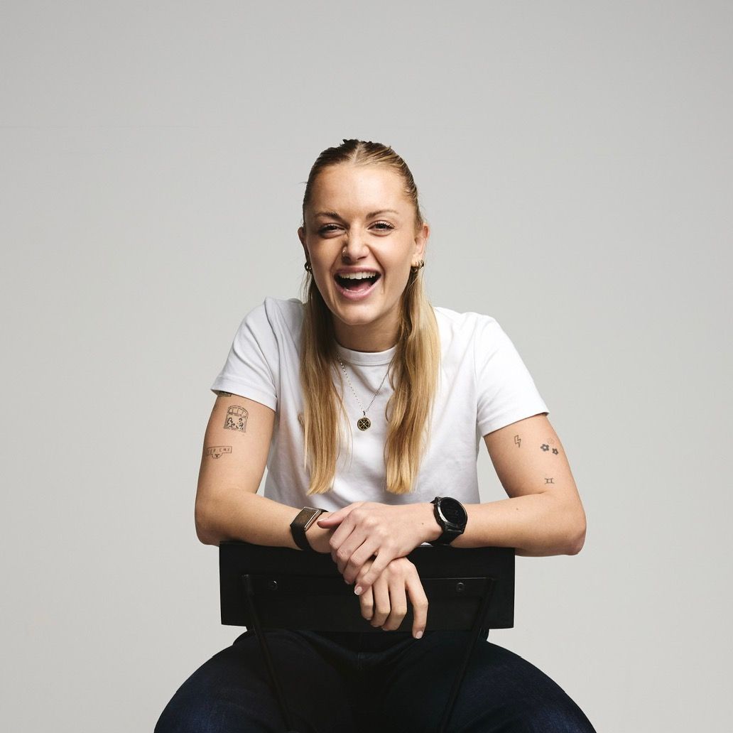 Dr Becca Salmon