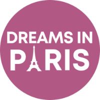 Dreams in Paris 🇫🇷