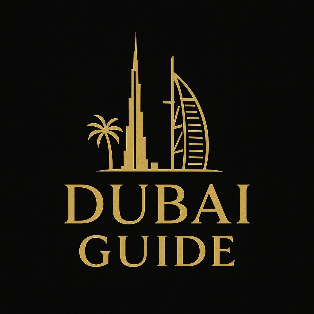 Dubai Guide 🇦🇪