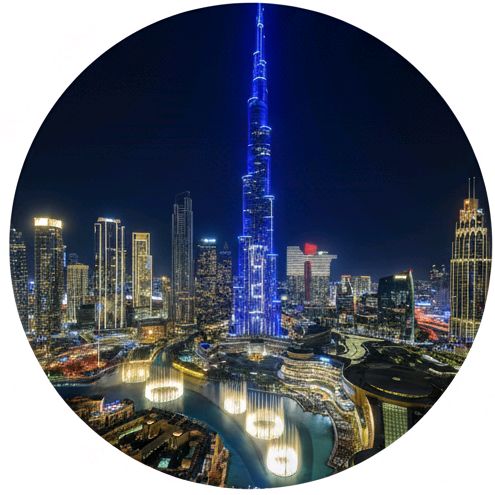 dubai