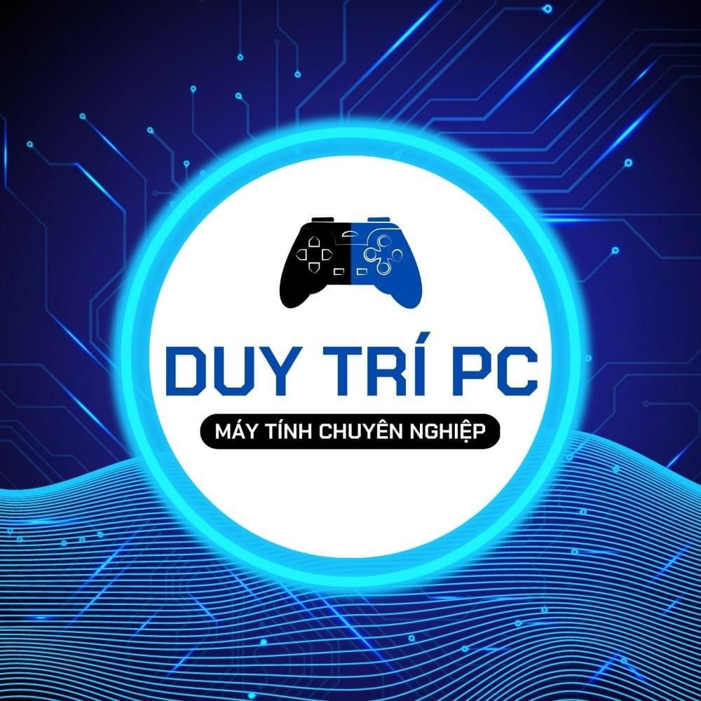 DuyTríPC | PC Gaming Hải Phòng