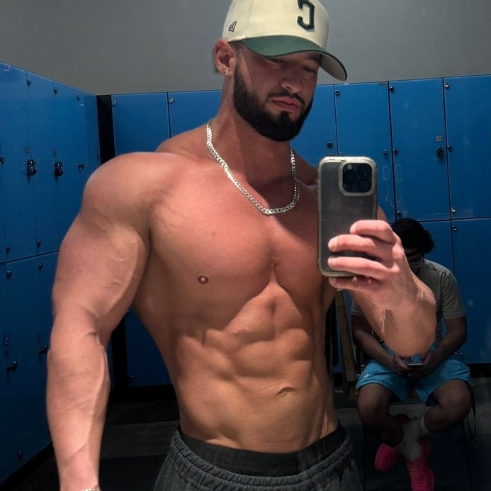Dylan Bailey | Online Coach