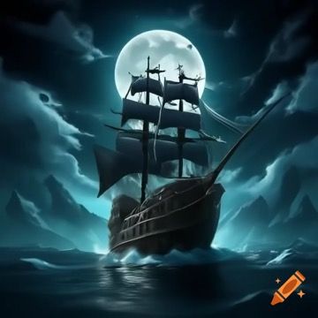 Thalassophobia