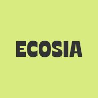 Ecosia