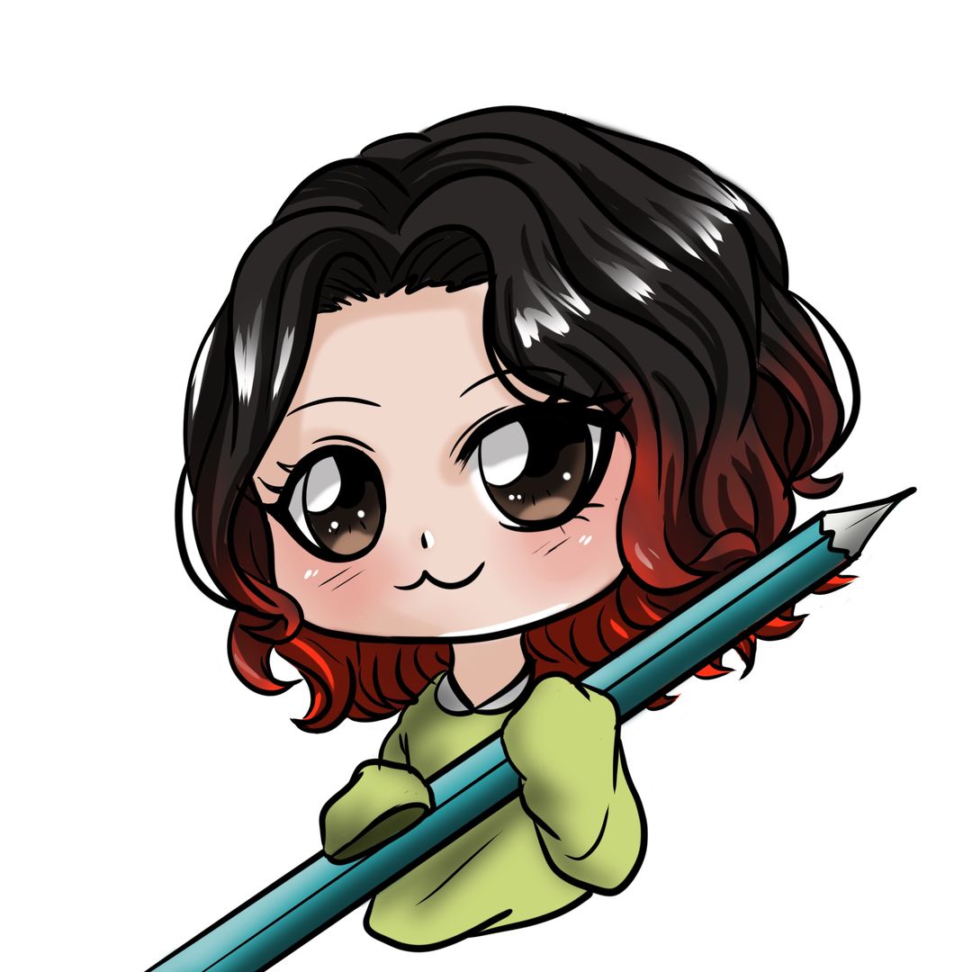 Edarya - prof de dessin manga