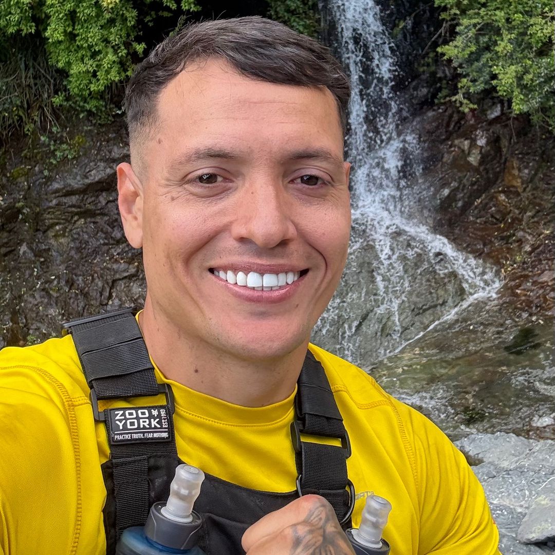 Eduardo Trail Running