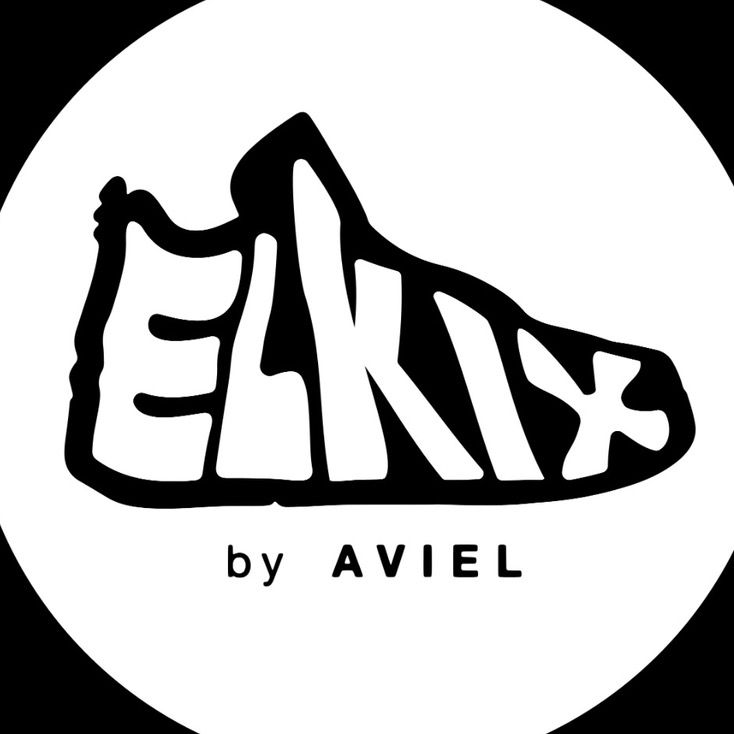 E L K I X by Aviel
