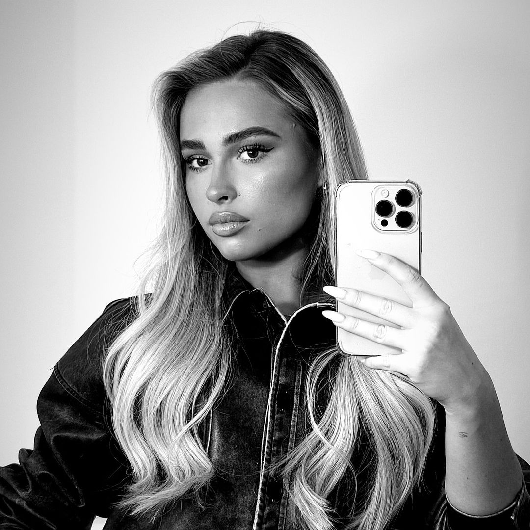 Ella Thompson