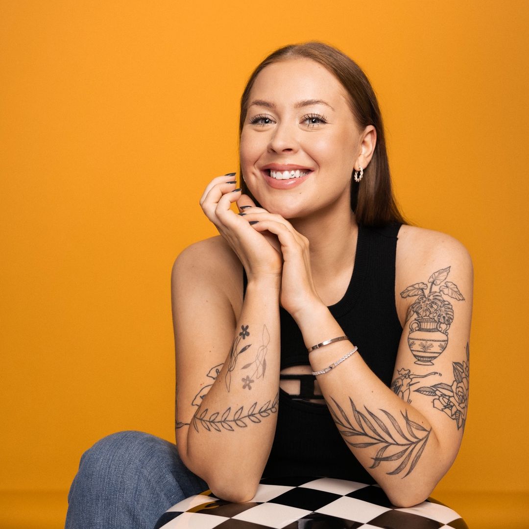 Ella Wehkalampi | ellaurora