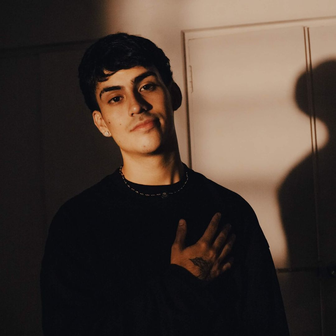 El Mentón de Mac 〽️