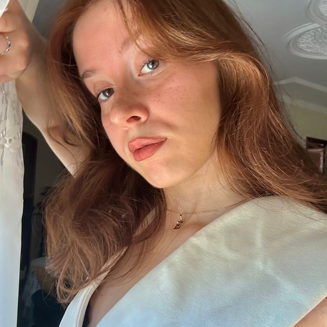 Elodie Da Costa 🍒