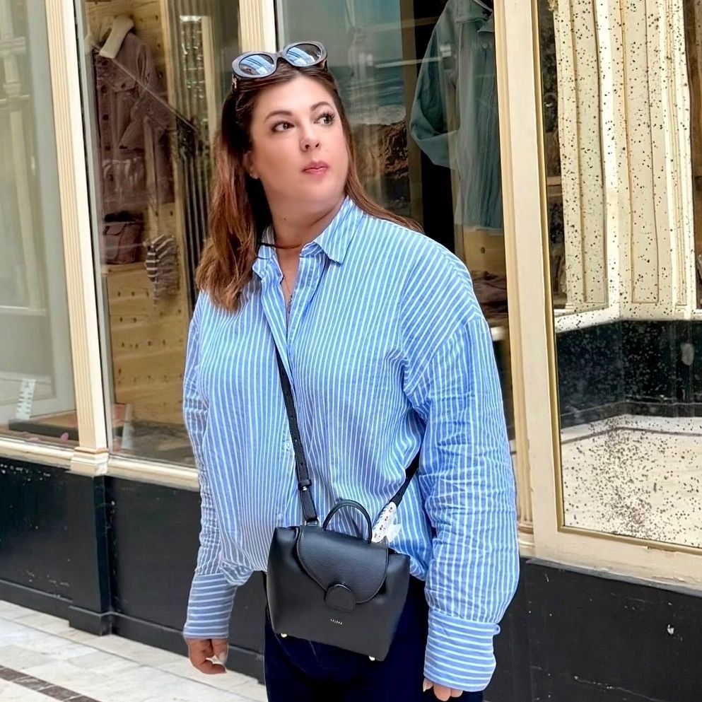 Emma 👜🤎🧸🧋