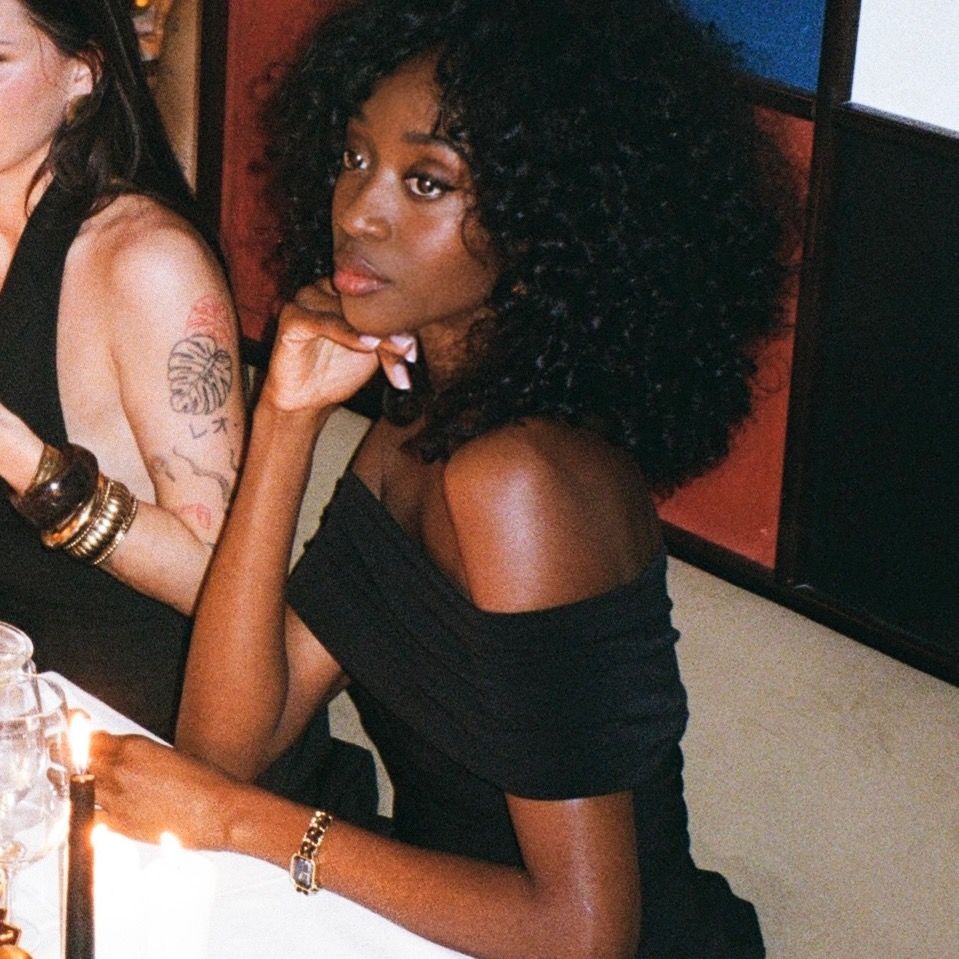 Emmanuelle Koffi
