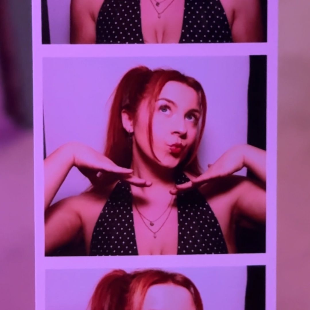 Emmy 🧚♀️