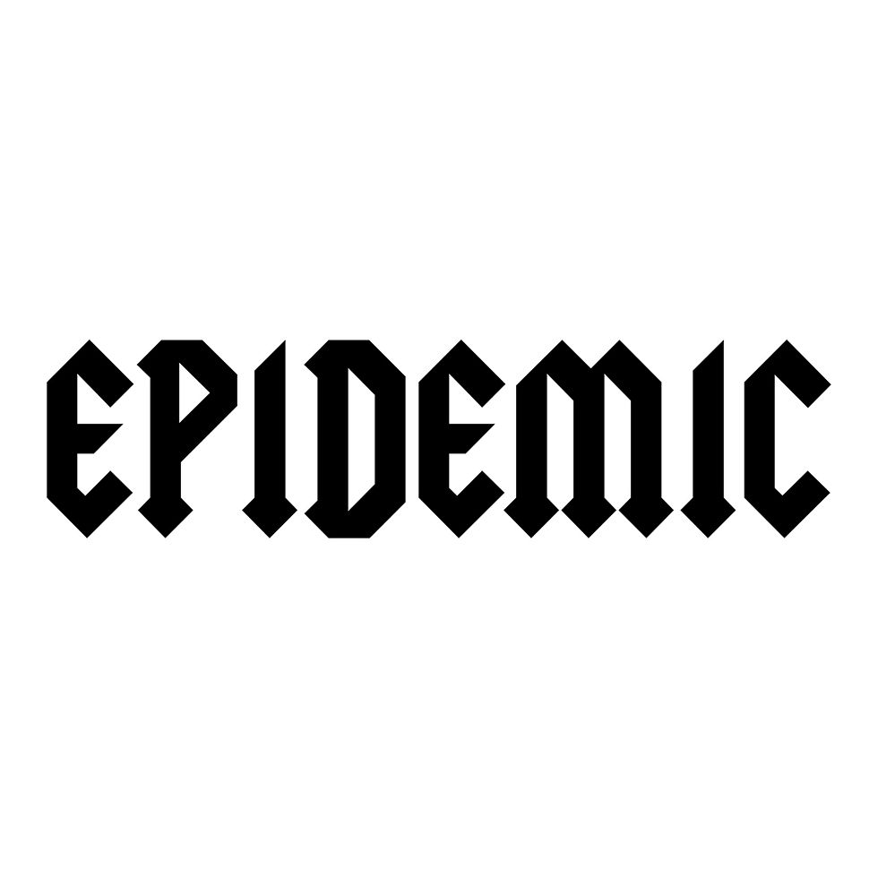 Epidemic Streetwear