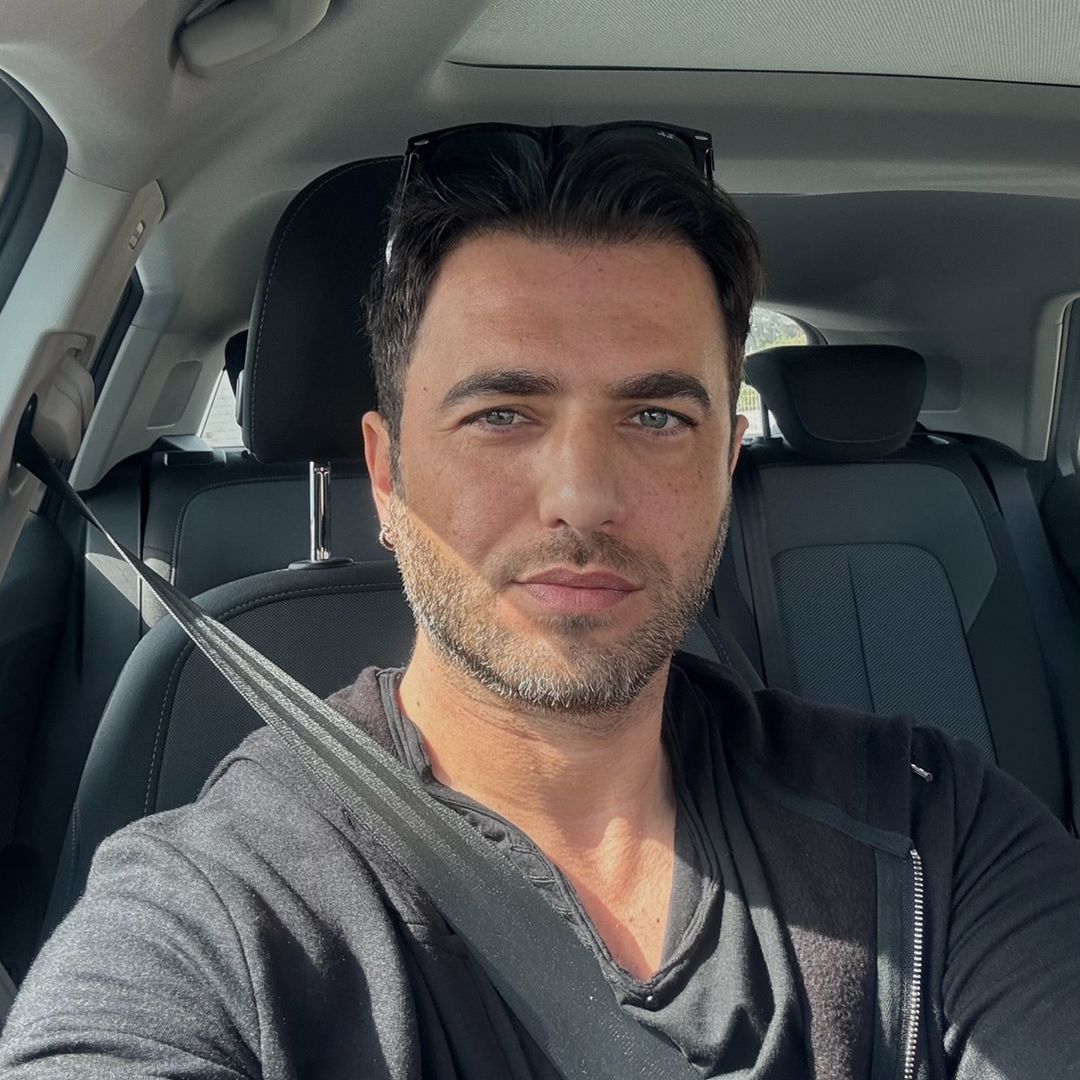 Osman Erdem