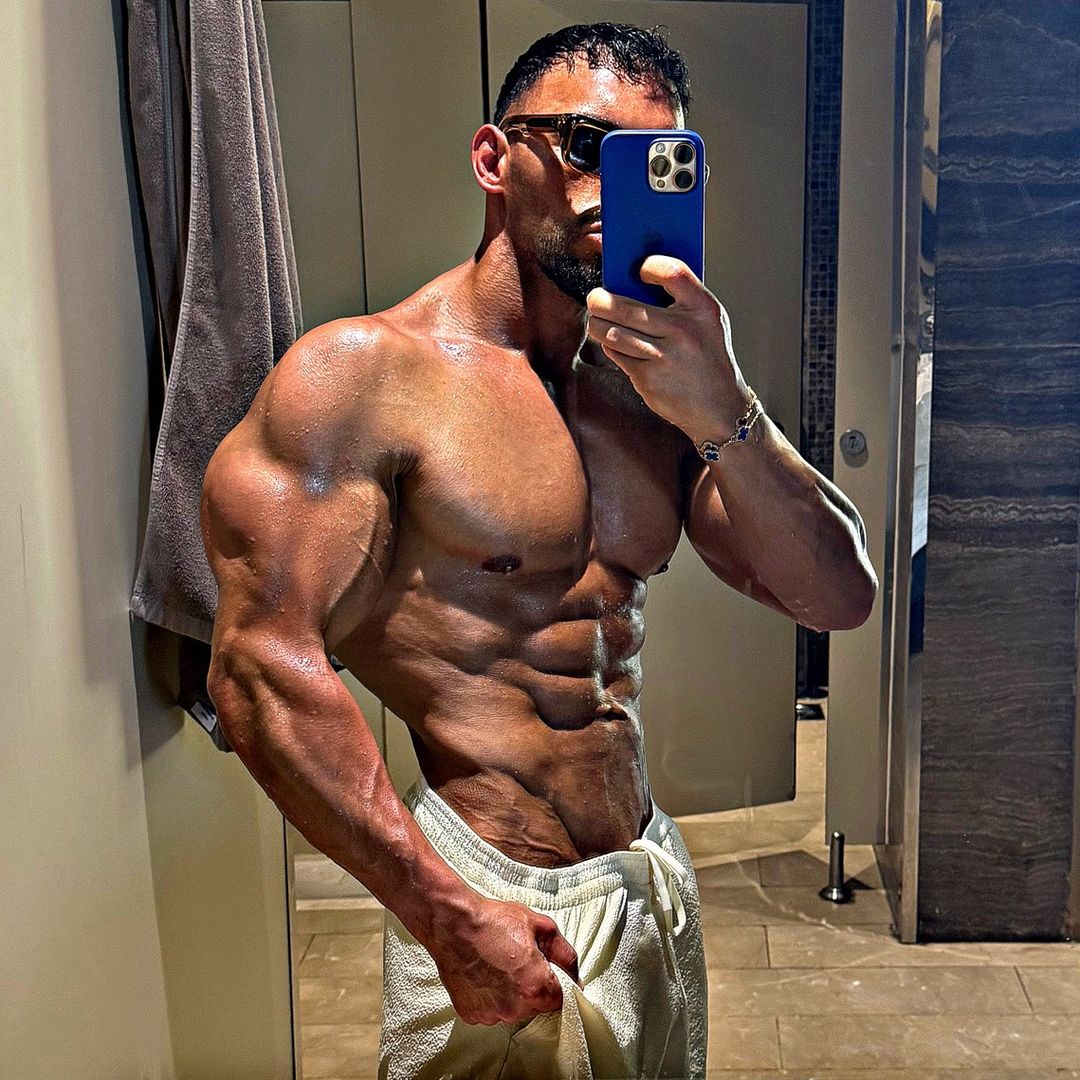 Erdem Dül