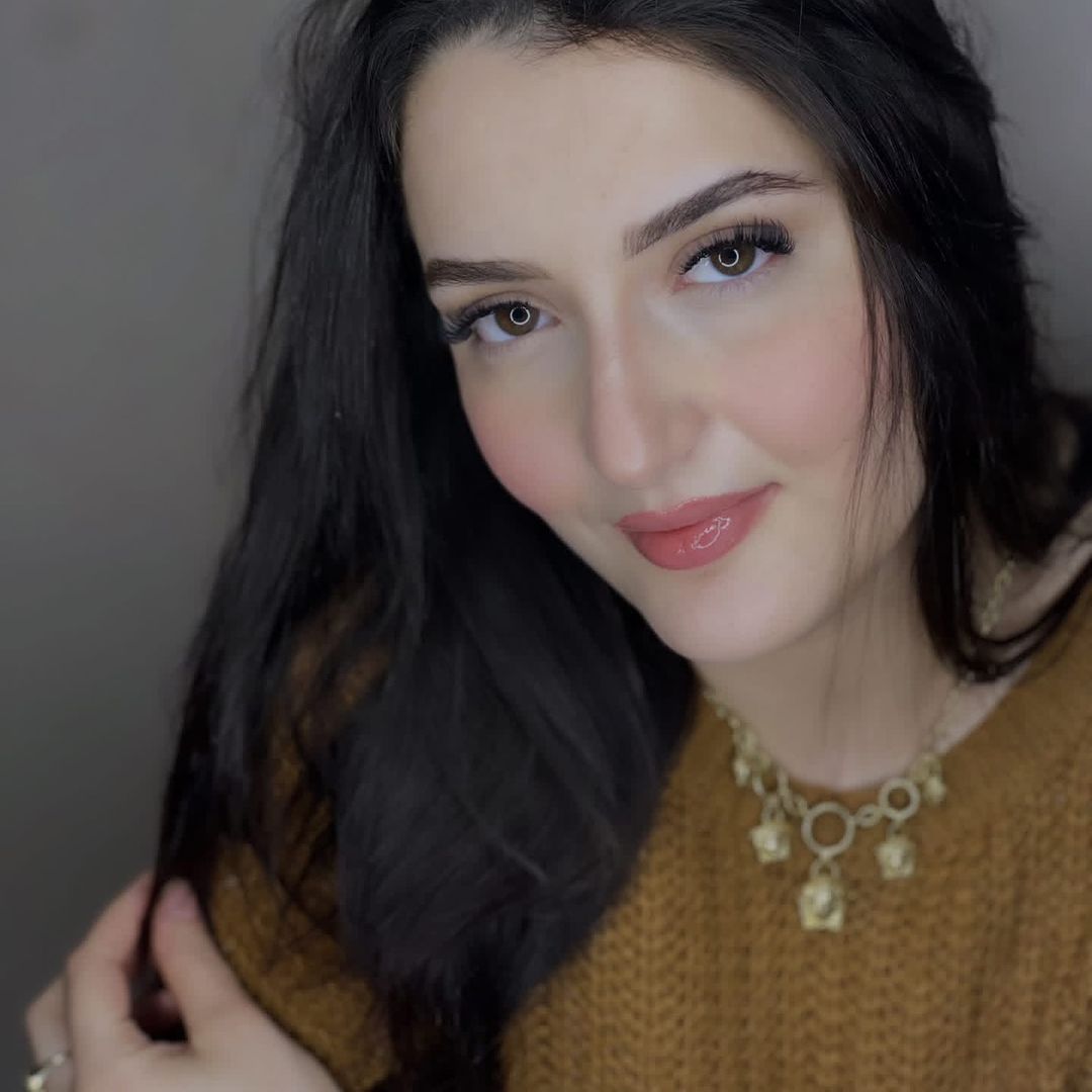 Nardjes Belbel