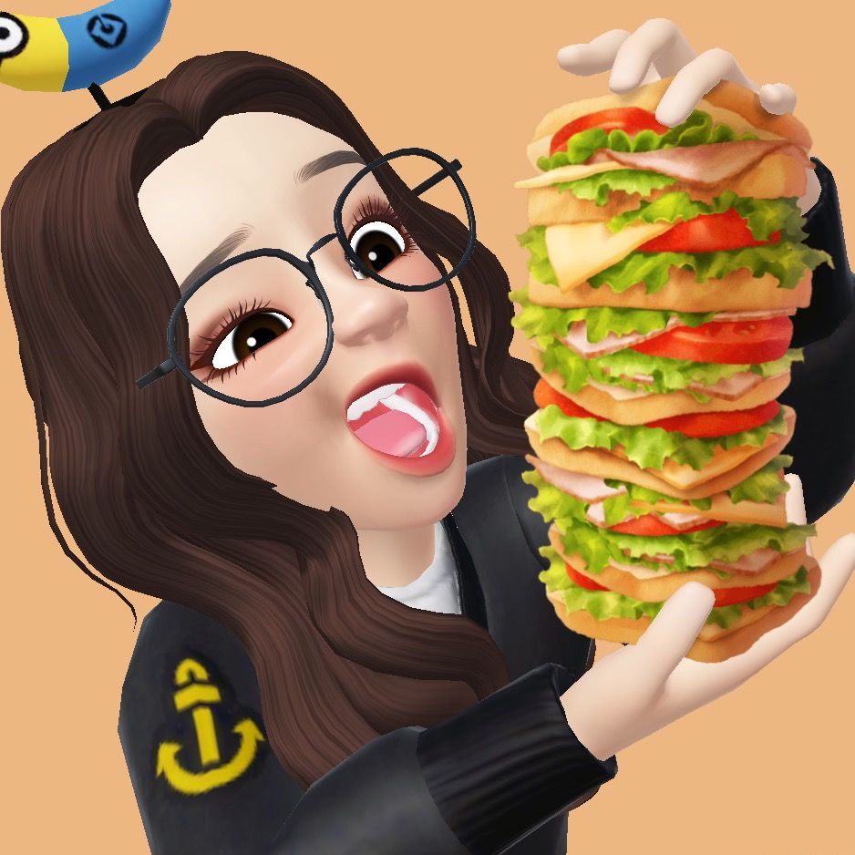 Eunice | travel + food 🤠