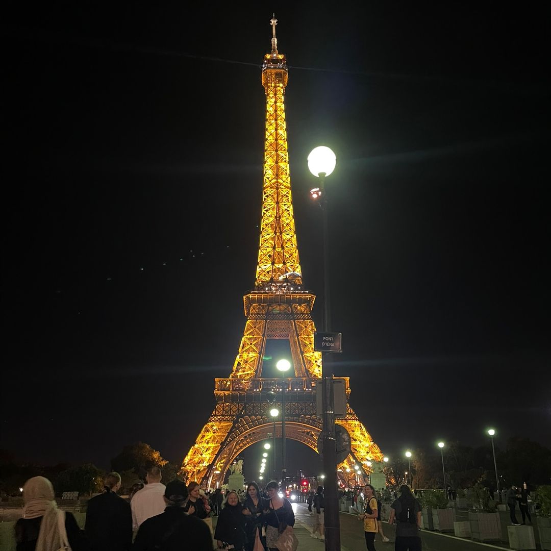 EuroVibes😎🇫🇷