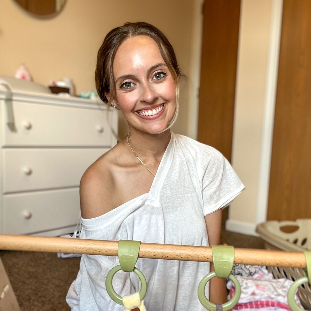 Kayla | working mama