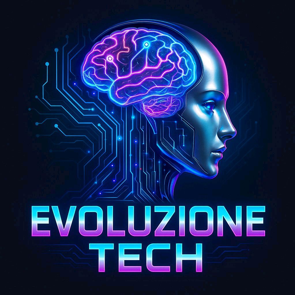 Evoluzione Tech