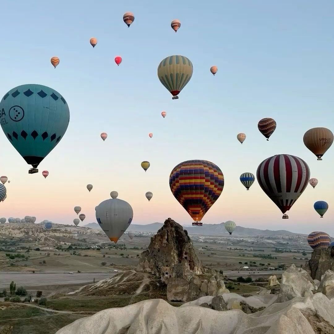 ExtraordinaryScenery