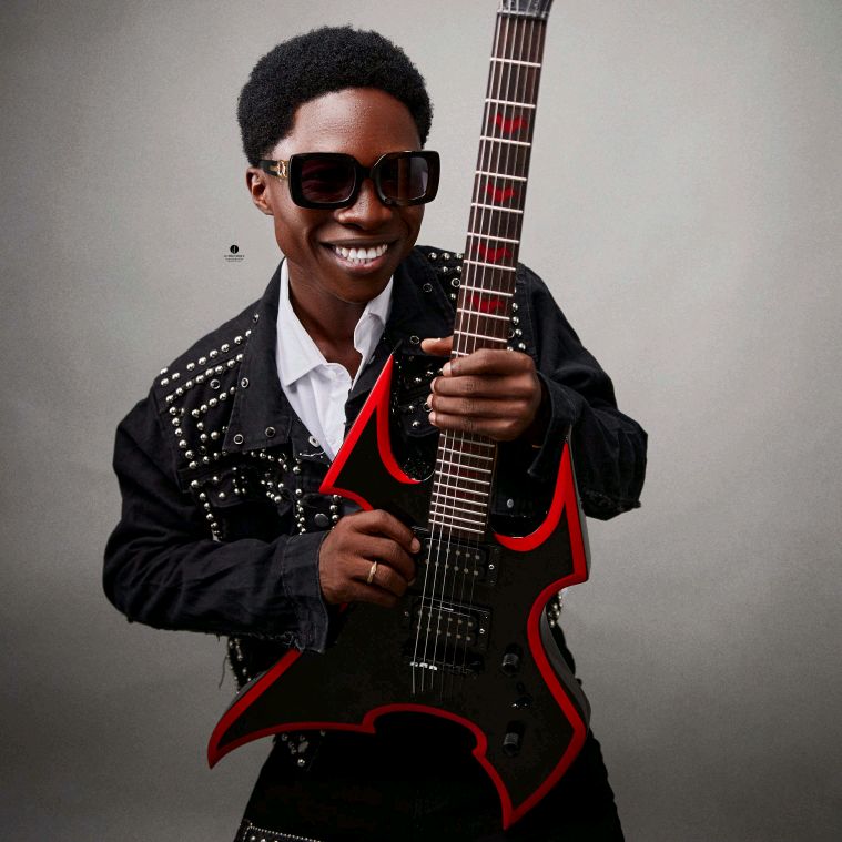 Ezechiel Guitare