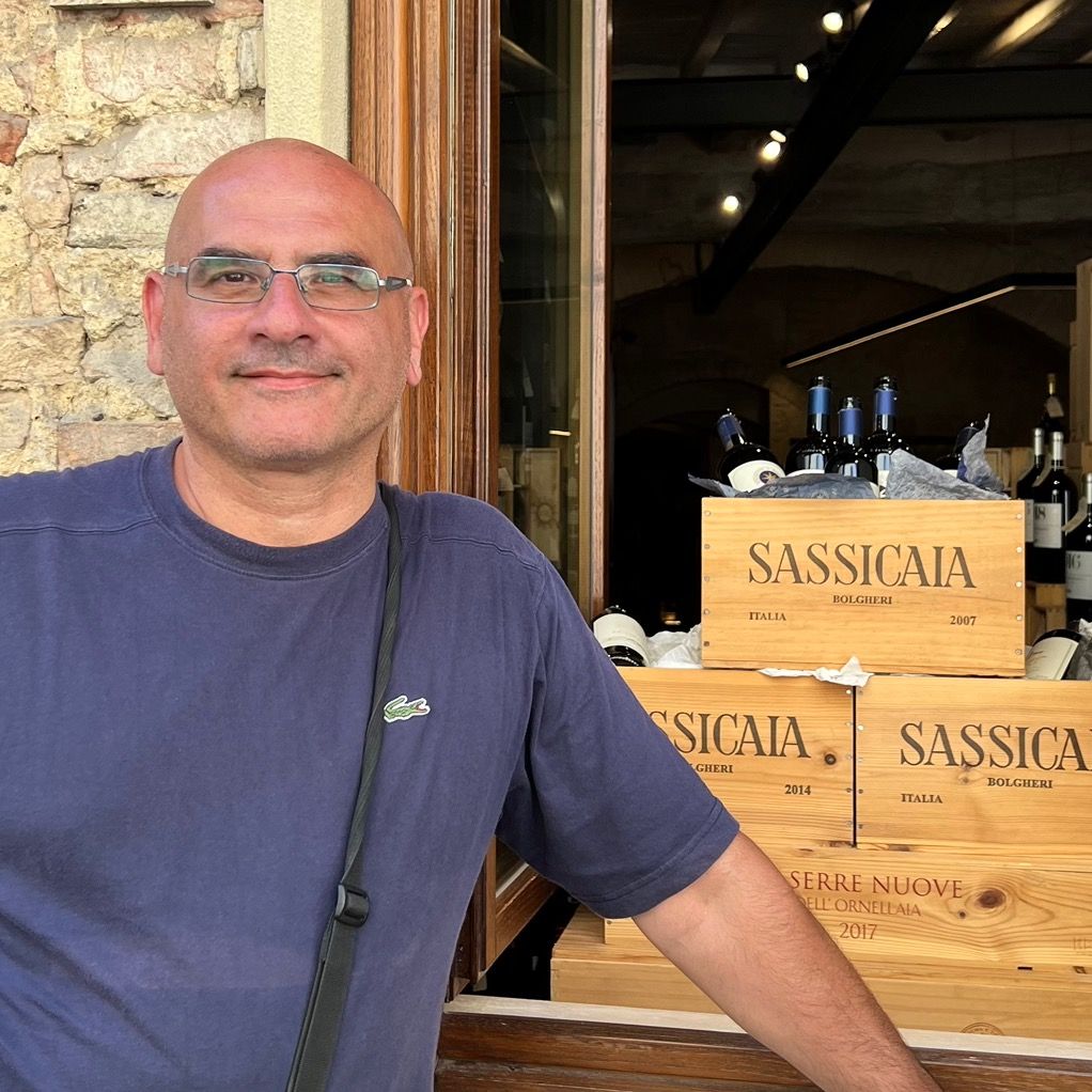 fabiomagnaniselection