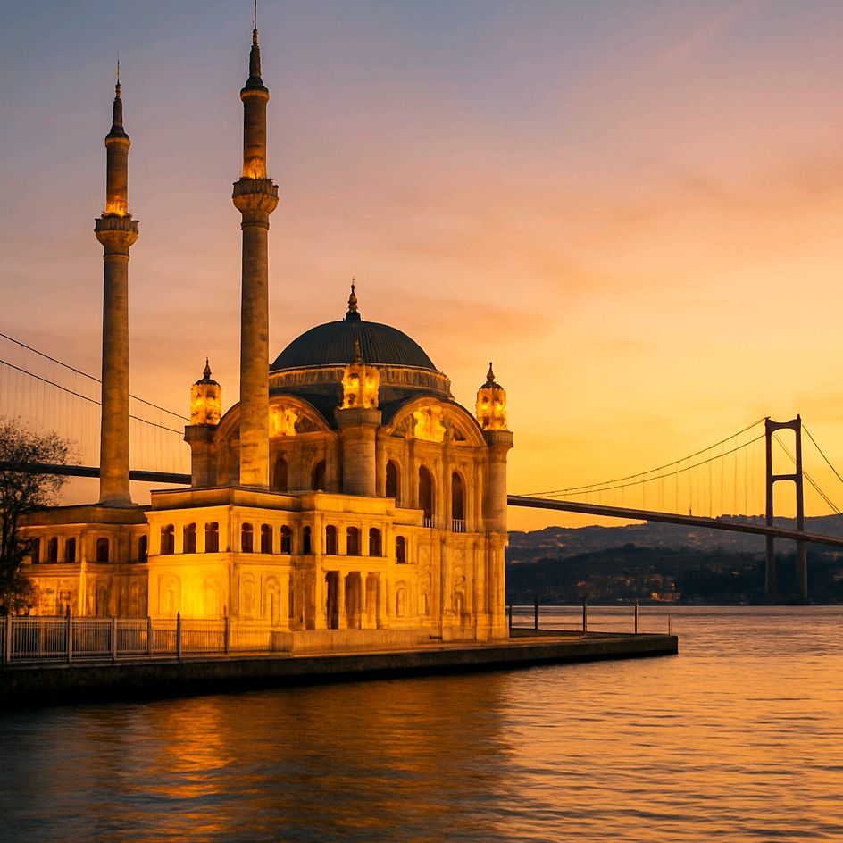 istanbul