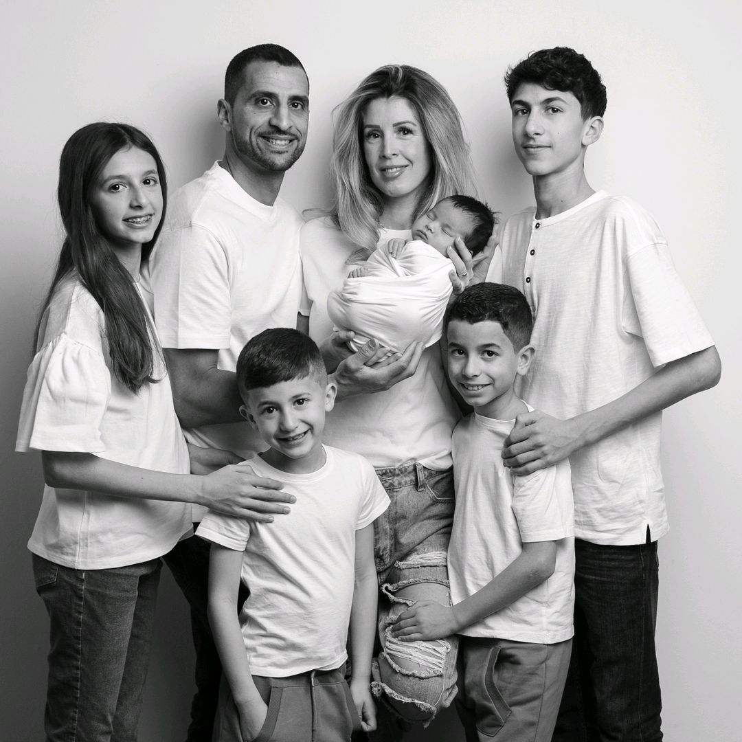 Famille Benaissa