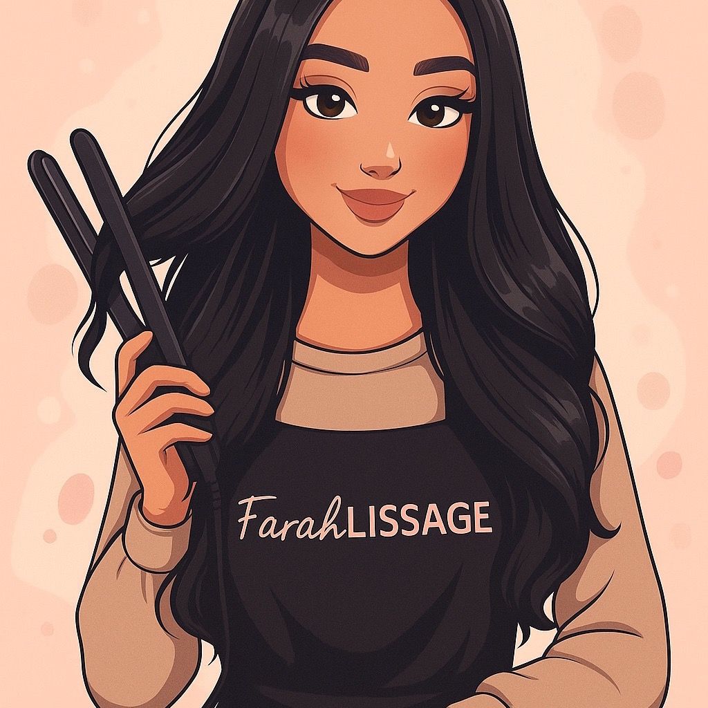 Farah Lissage