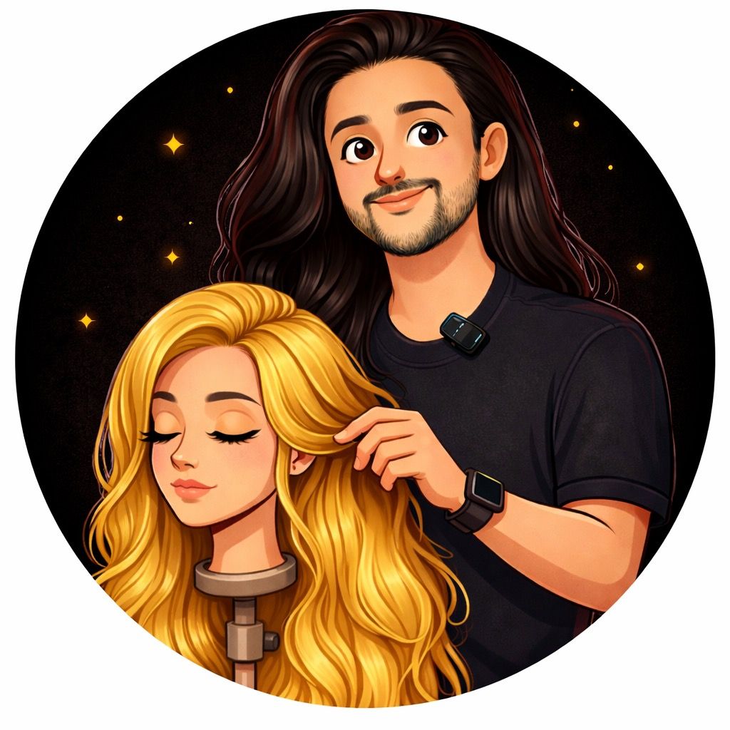 (Efcy) FC.Hair.Stylist