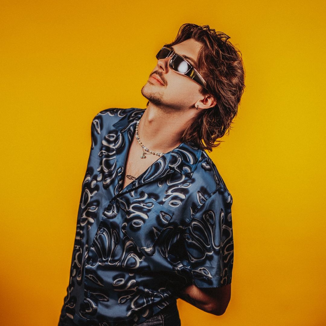 Cooper Neidecker
