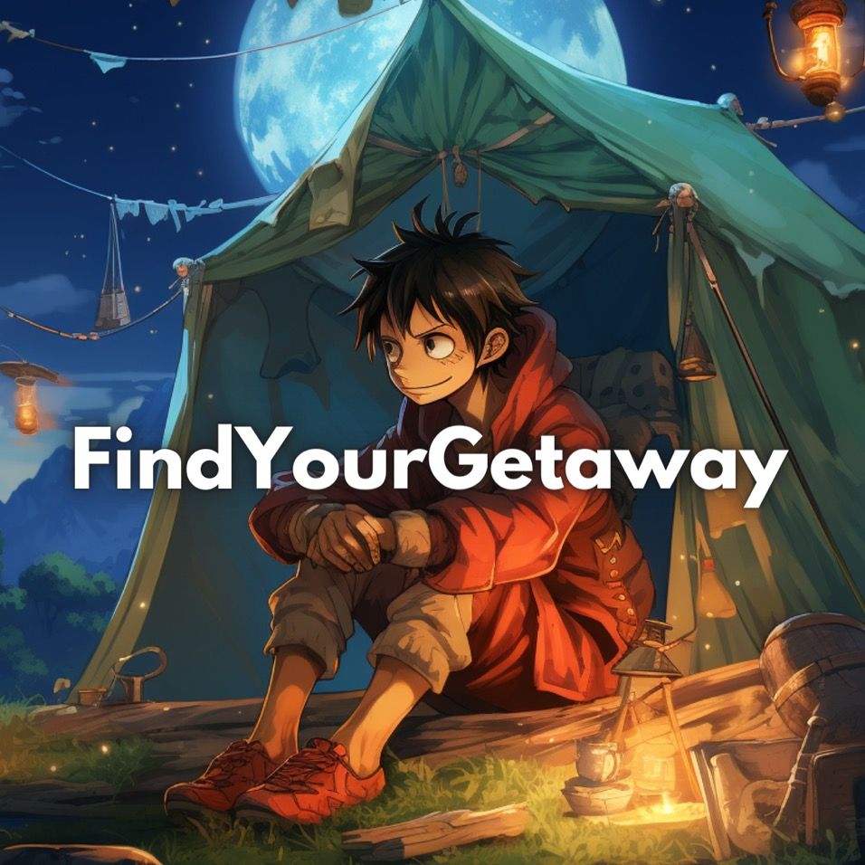 Airbnb Getaways