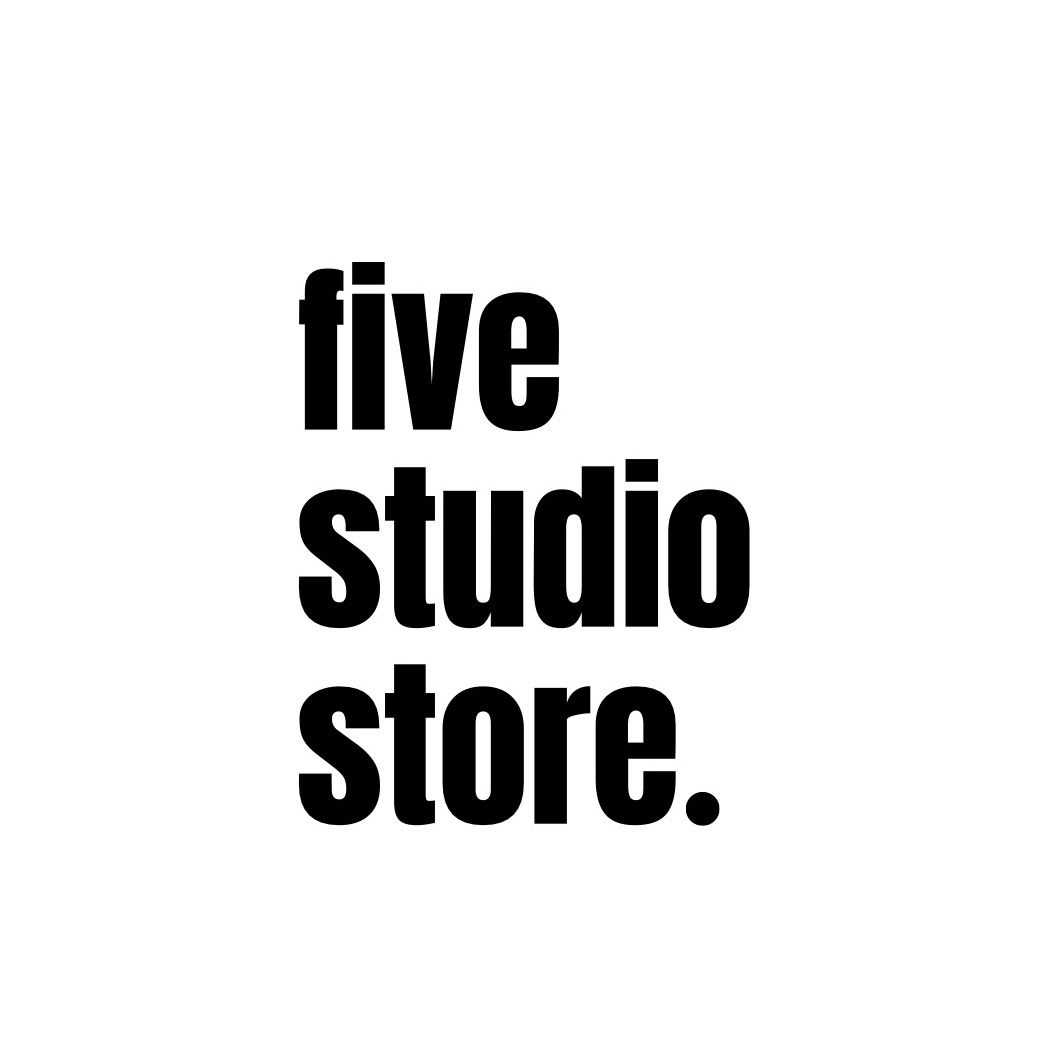 Five Studio Store