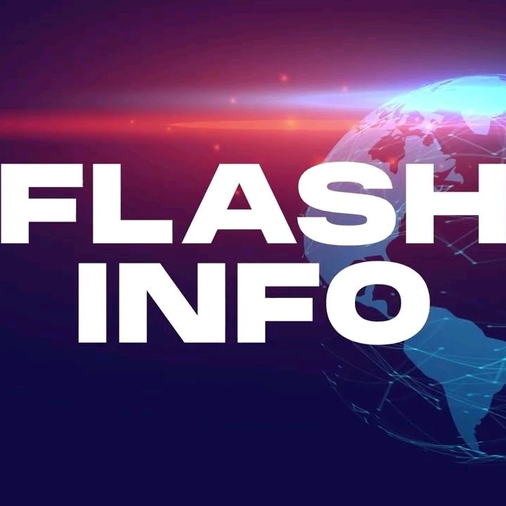 Flash info
