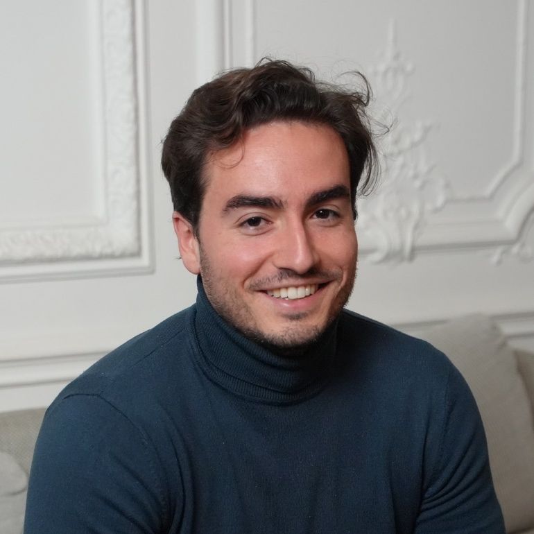 Flavio Guionneau