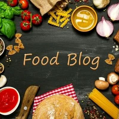 Food Blogger