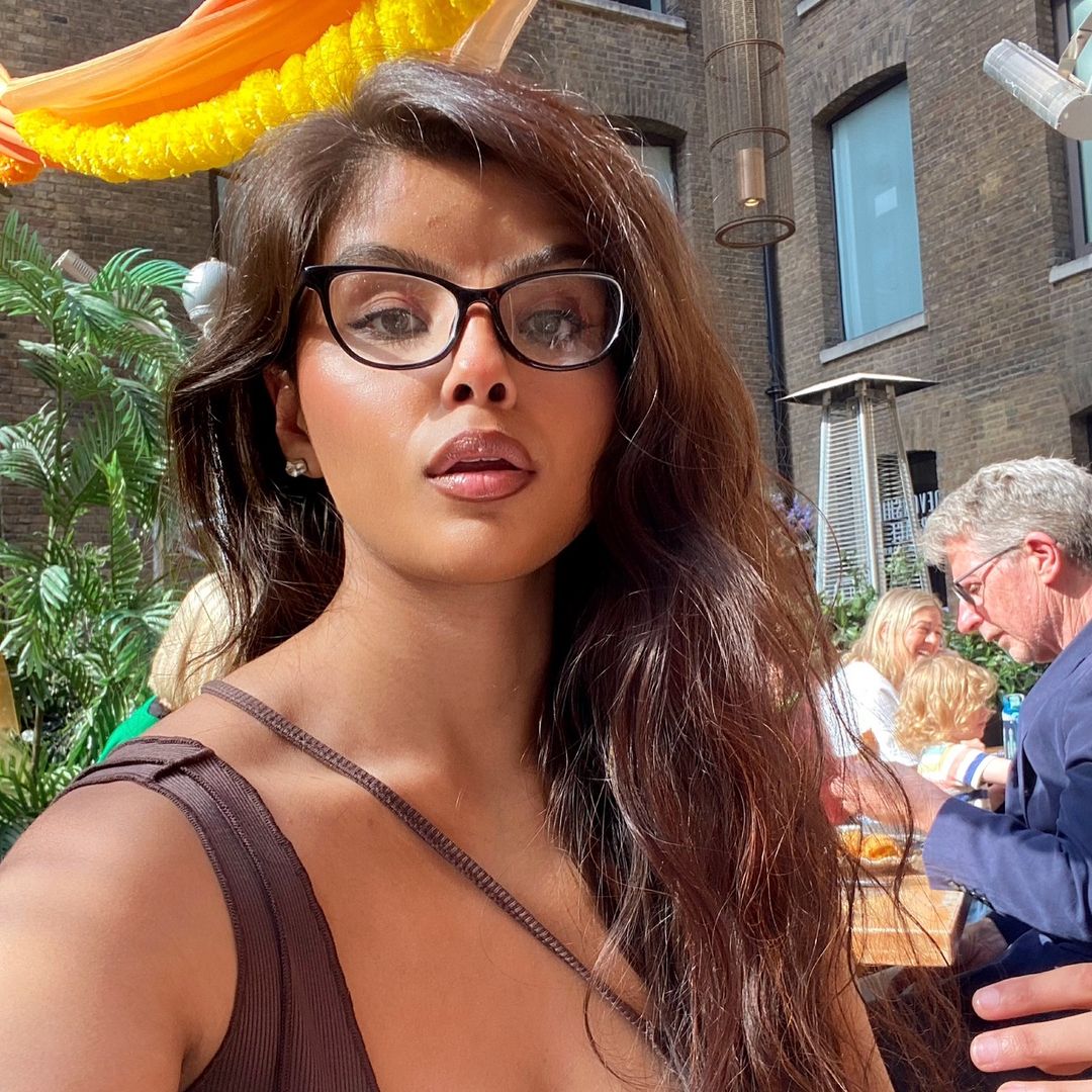 Ruchi | London Travel & Food