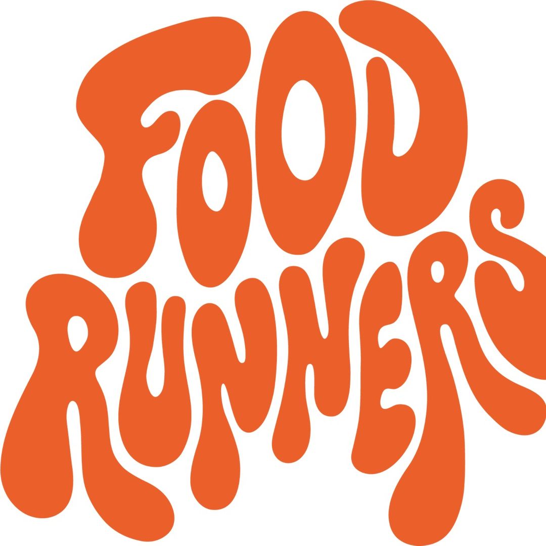 FOOD RUNNERS CLUB