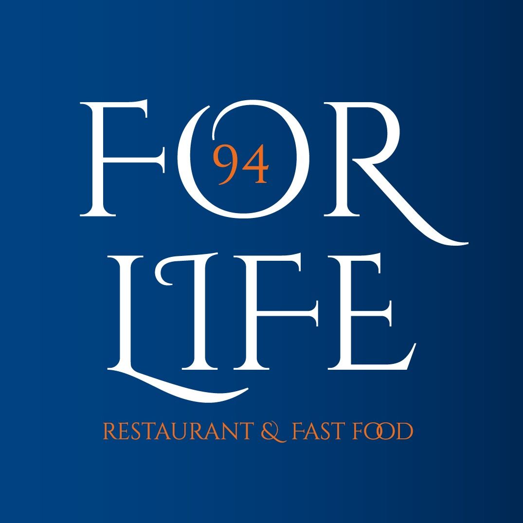 For Life